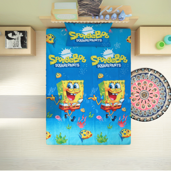 Spongebob