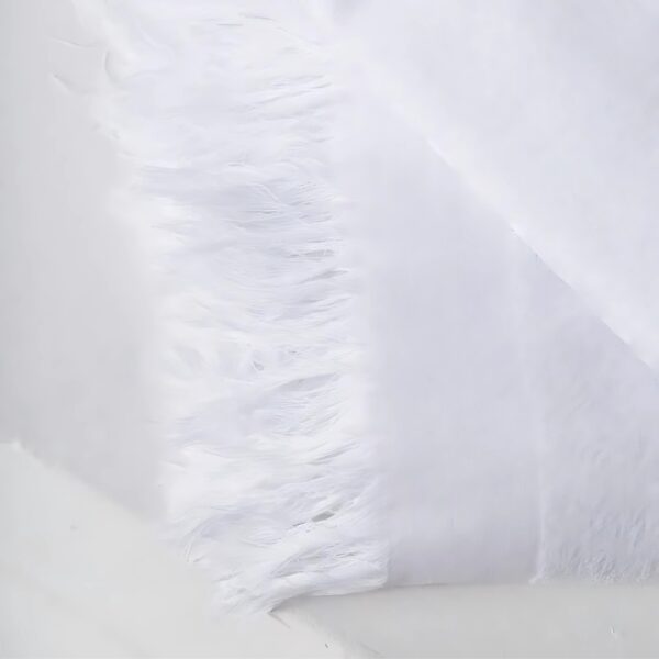 Royal AHRAM Hajj And Umra Ihram cloth for kids -Premium Quality 2-Piece Microfiber - Image 2