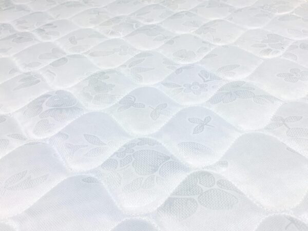Single Medical Mattress – Medicated Mattress for Back Support – W90 x L190 x H14 cm Ideal for Hospitals, Clinics & Home Use - Image 6