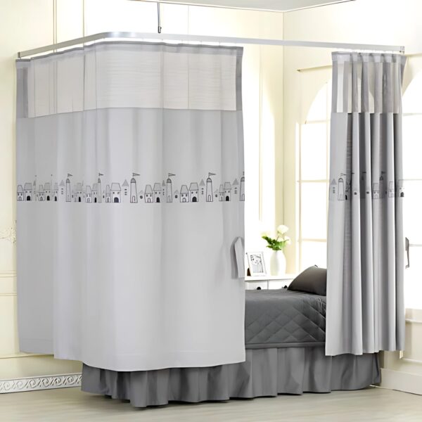 Hospital & Medical Curtain