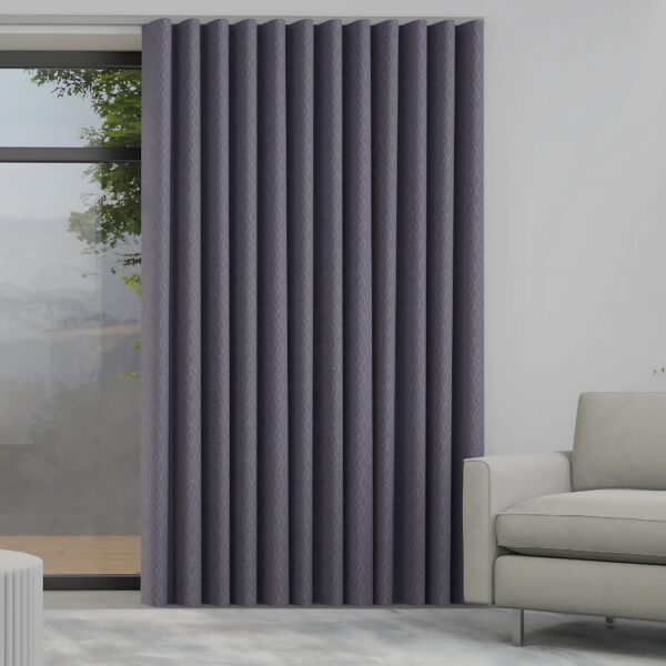 Lugano Wave Curtain