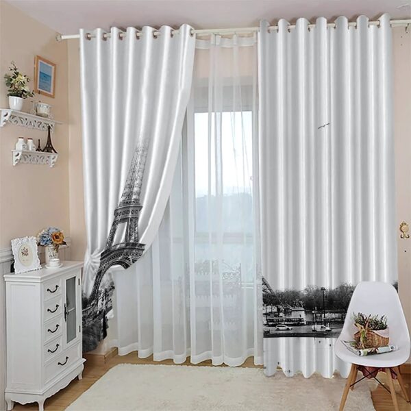 Modern Curtains