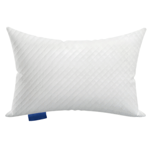 Best Pillow for Sleeping – Soft Touch Memory Foam Pillow with Plush Comfort & Ergonomic Support for Side, Back & Stomach Sleepers