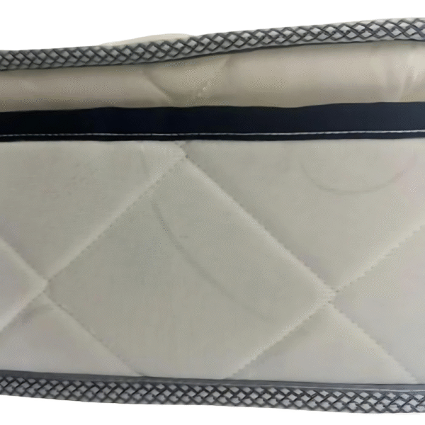 Spine X Medical Pillow Top Mattress Queen Size 190X140X15 Cm - Image 2