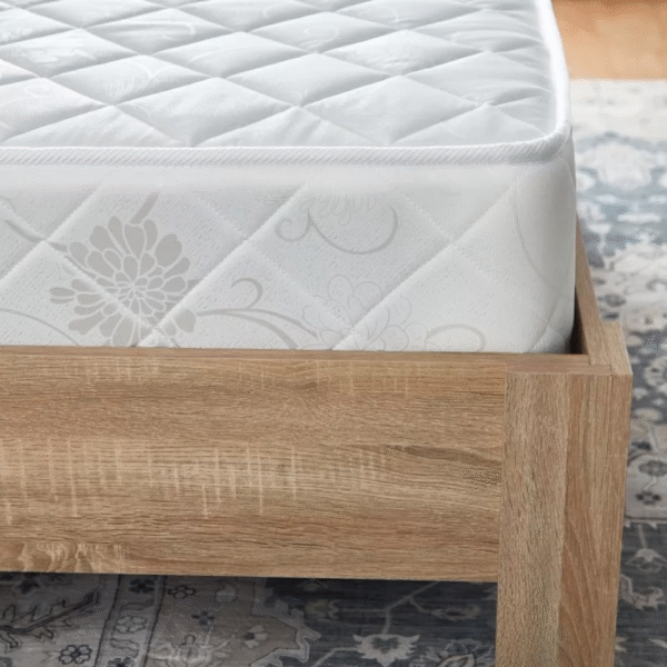 Premium Medical Mattress King Size 180x200xx10 cm - Image 3