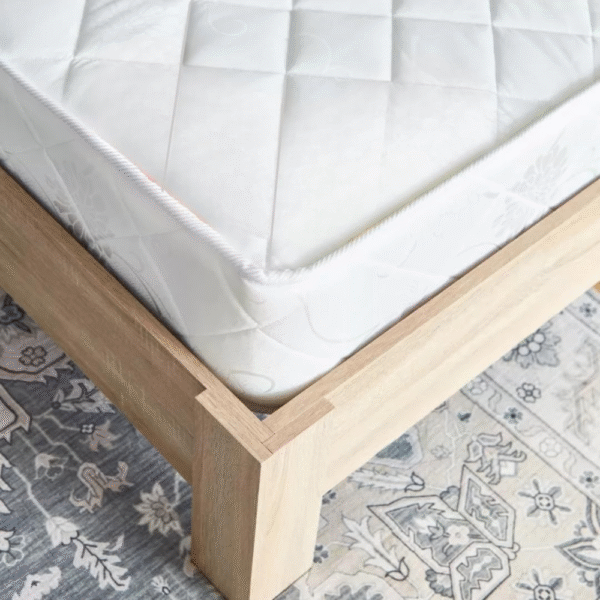 Premium Medical Mattress King Size 180x200xx10 cm - Image 4
